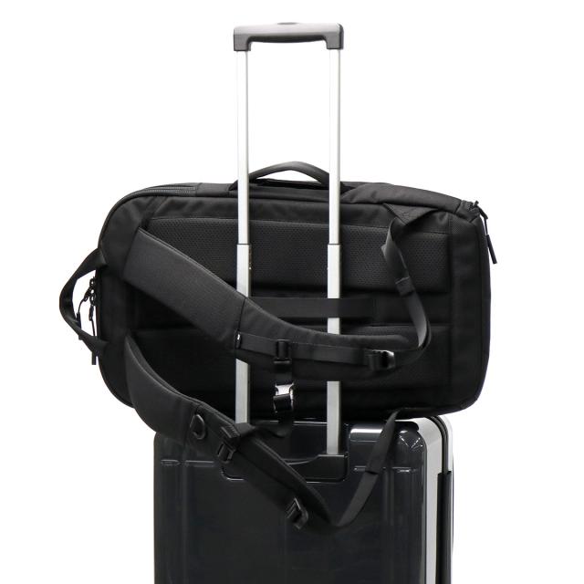 最大30%還元★6/13限定｜【5％OFFクーポン】【商品レビューで＋5％】エアー リュック Aer Duffel Pack 3 ダッフルパック3 リュックサック バックパック 旅行 通勤 通学 抗菌_18