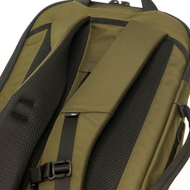 最大30%還元★6/13限定｜【5％OFFクーポン】【商品レビューで＋5％】エアー リュック Aer Duffel Pack 3 ダッフルパック3 リュックサック バックパック 旅行 通勤 通学 抗菌_19