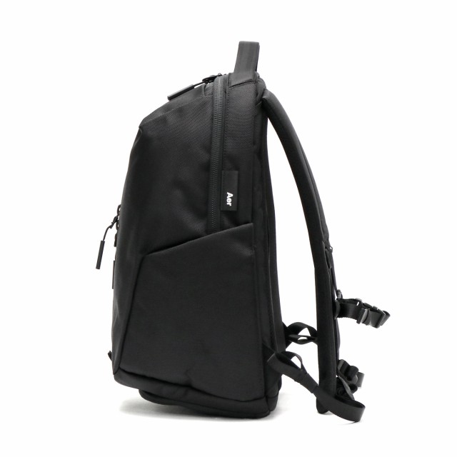 【5％OFFクーポン】【商品レビューで＋5％】エアー リュック Aer Fit Pack 3 リュックサック バックパック 通学 通勤 B4 A4 18.7L PC収納 16インチ