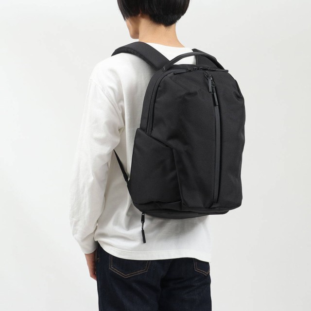 【5％OFFクーポン】【商品レビューで＋5％】エアー リュック Aer Fit Pack 3 リュックサック バックパック 通学 通勤 B4 A4 18.7L PC収納 16インチ