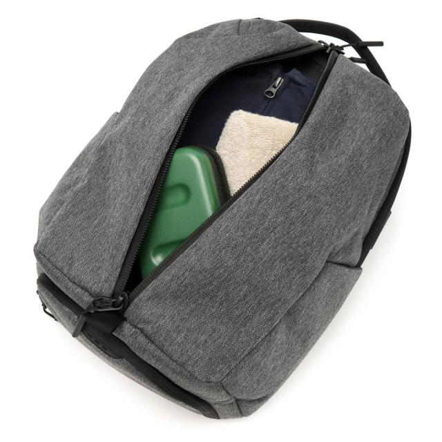 【5％OFFクーポン】【商品レビューで＋5％】エアー リュック Aer Fit Pack 3 リュックサック バックパック 通学 通勤 B4 A4 18.7L PC収納 16インチ