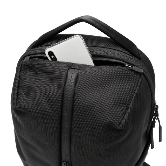 【5％OFFクーポン】【商品レビューで＋5％】エアー リュック Aer Fit Pack 3 リュックサック バックパック 通学 通勤 B4 A4 18.7L PC収納 16インチ