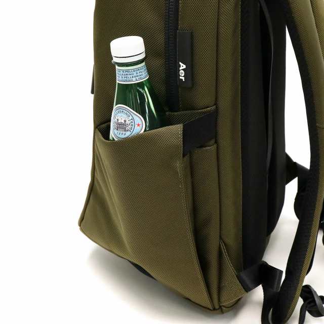 【5％OFFクーポン】【商品レビューで＋5％】エアー リュック Aer Fit Pack 3 リュックサック バックパック 通学 通勤 B4 A4 18.7L PC収納 16インチ