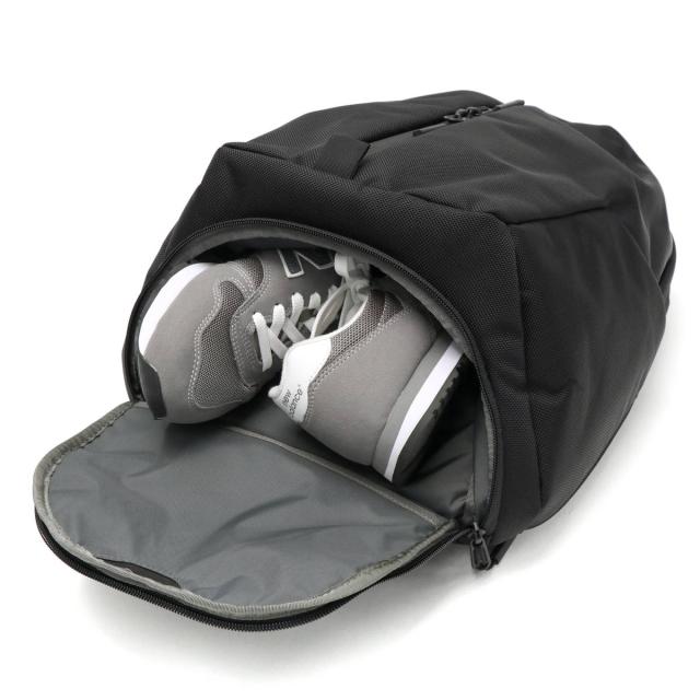 【5％OFFクーポン】【商品レビューで＋5％】エアー リュック Aer Fit Pack 3 リュックサック バックパック 通学 通勤 B4 A4 18.7L PC収納 16インチ