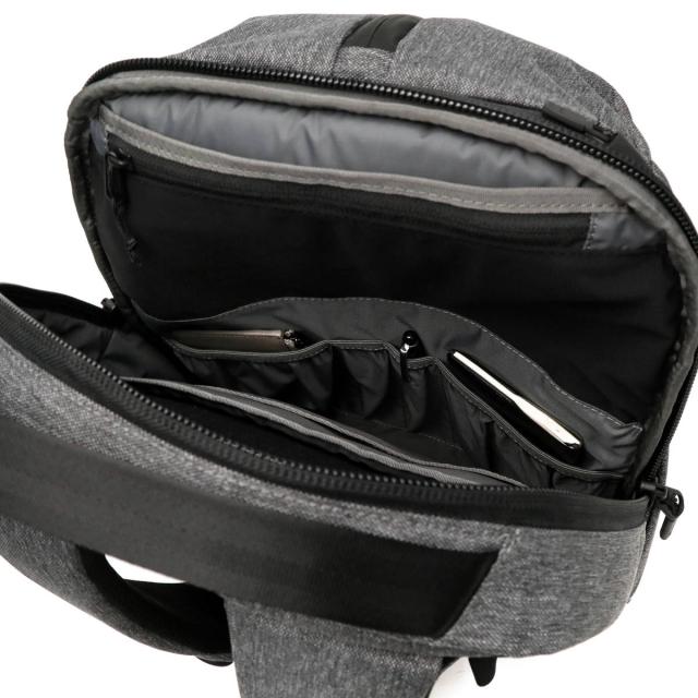 【5％OFFクーポン】【商品レビューで＋5％】エアー リュック Aer Fit Pack 3 リュックサック バックパック 通学 通勤 B4 A4 18.7L PC収納 16インチ