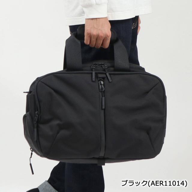 【商品レビューで＋5％】エアー バッグ Aer Gym Duffel 3 ボストンバッグ 大容量 2WAYダッフル 斜め掛け 肩掛け 24.1L PC収納