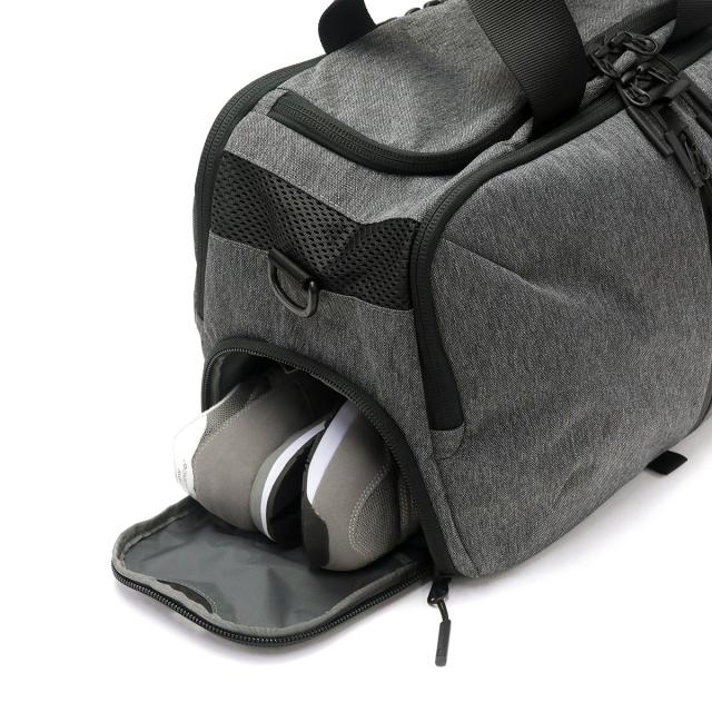 【商品レビューで＋5％】エアー バッグ Aer Gym Duffel 3 ボストンバッグ 大容量 2WAYダッフル 斜め掛け 肩掛け 24.1L PC収納