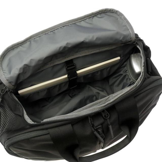 【商品レビューで＋5％】エアー バッグ Aer Gym Duffel 3 ボストンバッグ 大容量 2WAYダッフル 斜め掛け 肩掛け 24.1L PC収納