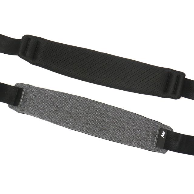 【商品レビューで＋5％】エアー バッグ Aer Gym Duffel 3 ボストンバッグ 大容量 2WAYダッフル 斜め掛け 肩掛け 24.1L PC収納