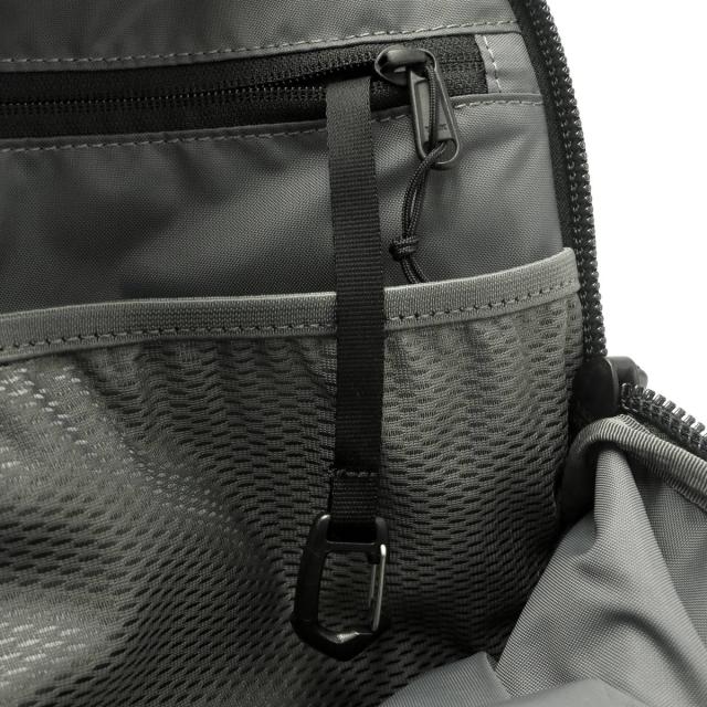【商品レビューで＋5％】エアー バッグ Aer Gym Duffel 3 ボストンバッグ 大容量 2WAYダッフル 斜め掛け 肩掛け 24.1L PC収納