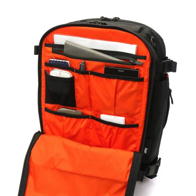 5％OFFクーポン】【商品レビューで＋5％】エアー Aer Travel