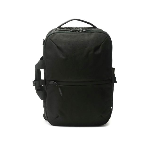 最大30%還元★5/3限定｜【5％OFFクーポン】【商品レビューで＋5％】エアー Aer Travel Collection Flight Pack 3 ショルダー ビジネスリュック ブリーフケース 3way B4 20L PC_3