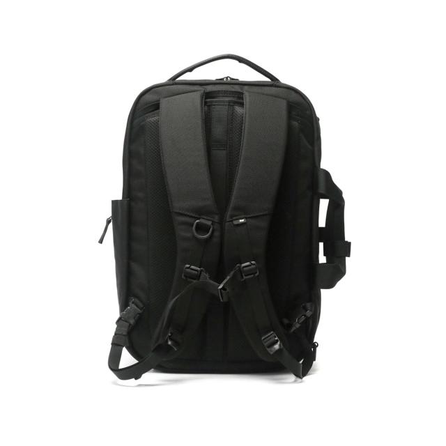 最大30%還元★5/3限定｜【5％OFFクーポン】【商品レビューで＋5％】エアー Aer Travel Collection Flight Pack 3 ショルダー ビジネスリュック ブリーフケース 3way B4 20L PC_5