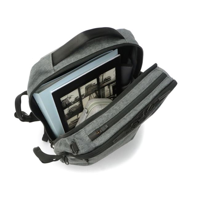 最大30%還元★5/3限定｜【5％OFFクーポン】【商品レビューで＋5％】エアー Aer Travel Collection Flight Pack 3 ショルダー ビジネスリュック ブリーフケース 3way B4 20L PC_10