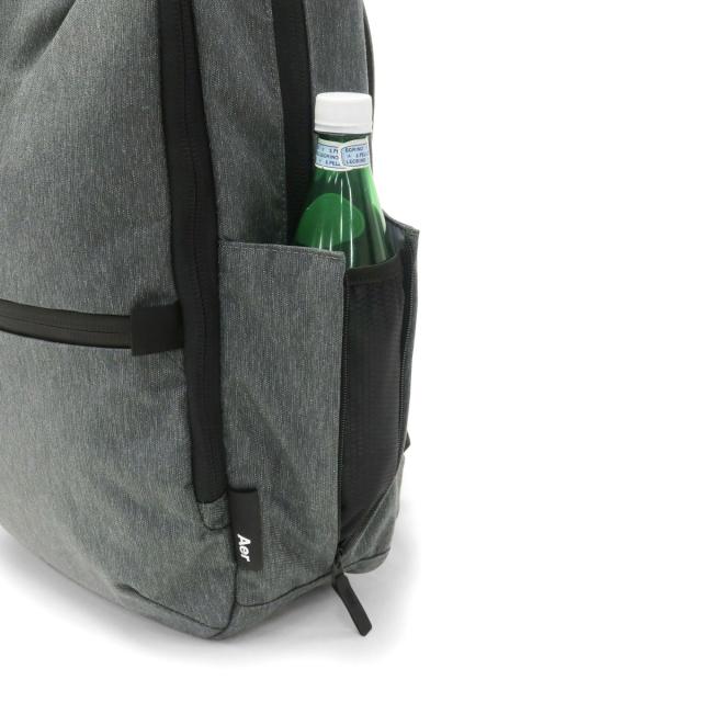 最大30%還元★5/3限定｜【5％OFFクーポン】【商品レビューで＋5％】エアー Aer Travel Collection Flight Pack 3 ショルダー ビジネスリュック ブリーフケース 3way B4 20L PC_13