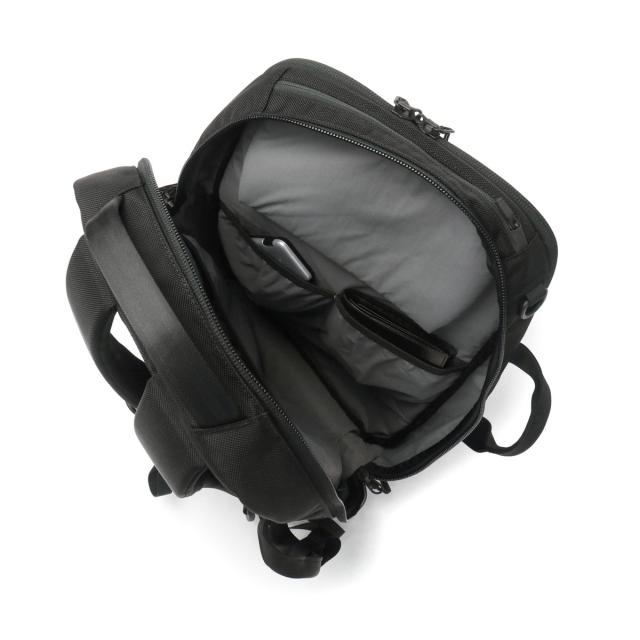 最大30%還元★5/3限定｜【5％OFFクーポン】【商品レビューで＋5％】エアー Aer Travel Collection Flight Pack 3 ショルダー ビジネスリュック ブリーフケース 3way B4 20L PC_15