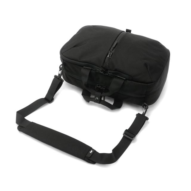 最大30%還元★5/3限定｜【5％OFFクーポン】【商品レビューで＋5％】エアー Aer Travel Collection Flight Pack 3 ショルダー ビジネスリュック ブリーフケース 3way B4 20L PC_18