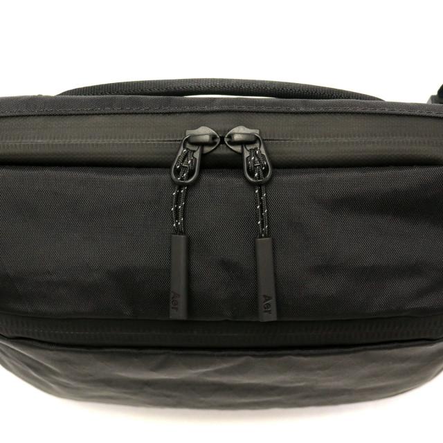 商品レビューで＋5％】エアー ボディバッグ Aer Travel Collection Day