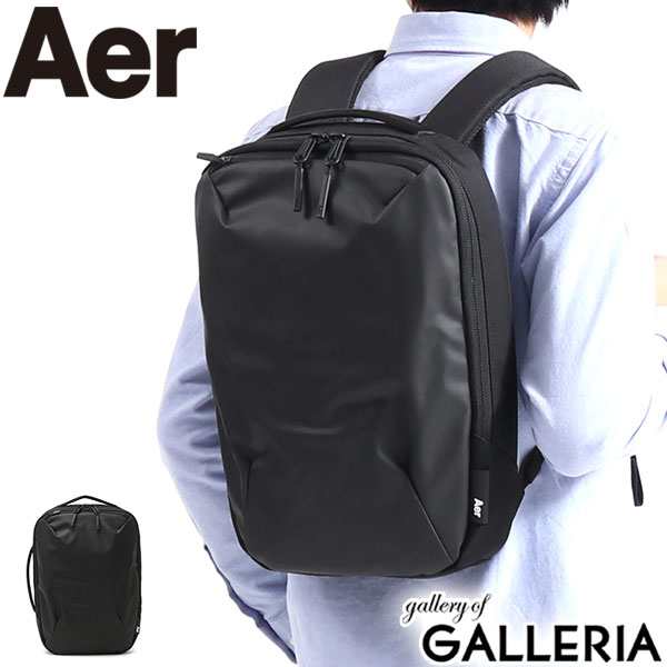 新作セール】 AER - Aer スリムパック ブラックの通販 by るる's shop