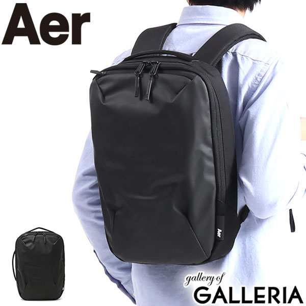 商品レビューで＋5％】エアー リュック Aer リュックサック Work