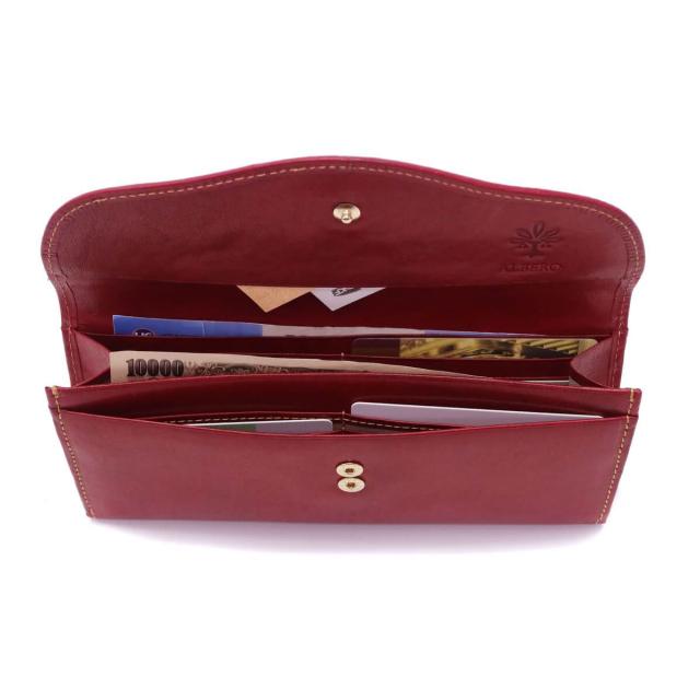 友禅文庫]がま口財布 小銭入れ コインケース 小さい財布 あおり