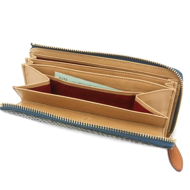 MCM パイソンレザー ウォレット 日本直営店限定ミラスペシャル 激レア