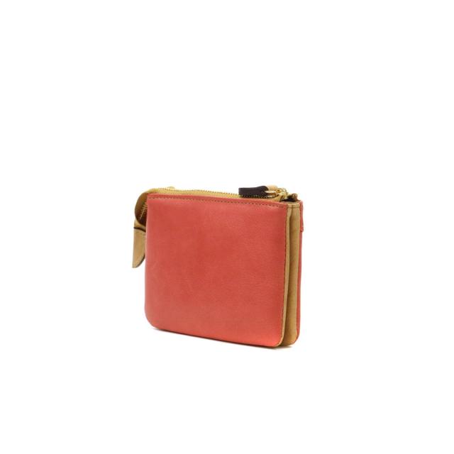 商品レビューで＋5％】アルベロ 財布 ALBERO ミニ財布 小さい