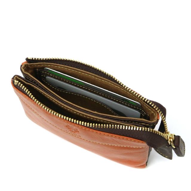 商品レビューで＋5％】アルベロ 財布 ALBERO ミニ財布 小さい