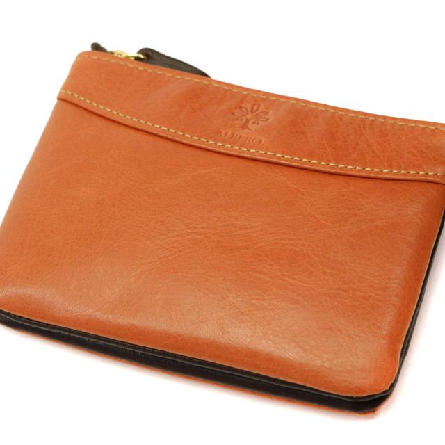 商品レビューで＋5％】アルベロ 財布 ALBERO ミニ財布 小さい