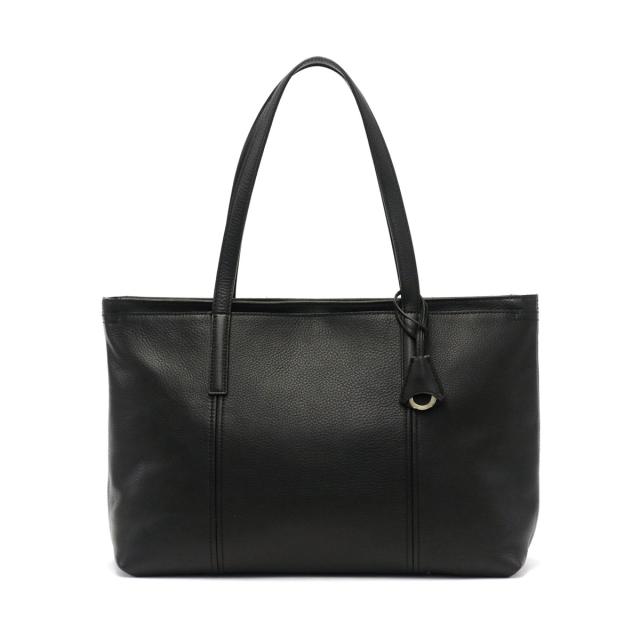 【商品レビューで＋5％】【正規取扱店】アニアリ トートバッグ aniary Shrink Leather Tote シュリンクレザー トート B4 日本製 07-02011_6