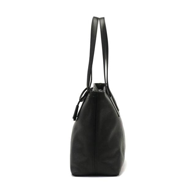 【商品レビューで＋5％】【正規取扱店】アニアリ トートバッグ aniary Shrink Leather Tote シュリンクレザー トート B4 日本製 07-02011_7
