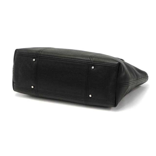 【商品レビューで＋5％】【正規取扱店】アニアリ トートバッグ aniary Shrink Leather Tote シュリンクレザー トート B4 日本製 07-02011_17
