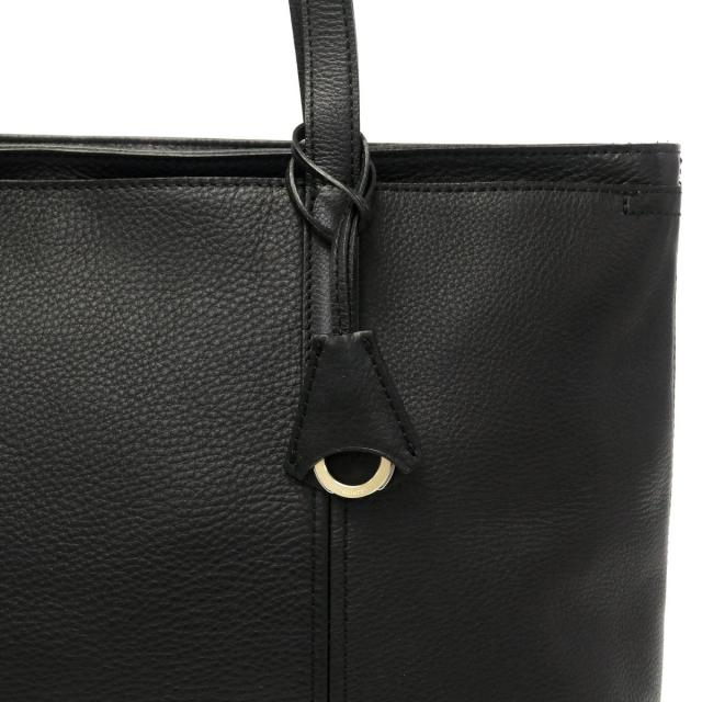 【商品レビューで＋5％】【正規取扱店】アニアリ トートバッグ aniary Shrink Leather Tote シュリンクレザー トート B4 日本製 07-02011_18