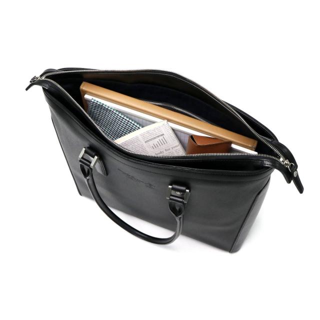 商品レビューで＋5％】青木鞄 ビジネスバッグ COMPLEX GARDENS 熾盛