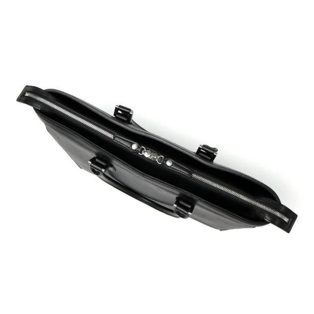 【商品レビューで＋5％】青木鞄 ビジネスバッグ COMPLEX GARDENS 熾盛 シジョウ トートバッグ ファスナー付き 通勤 4403_13