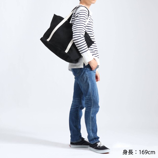 【商品レビューで＋5％】アーツアンドクラフツ トートバッグ ARTS&CRAFTS BASIC TOTE キャンバス B4 通勤 通学 #9 CANVAS 日本製の通販は