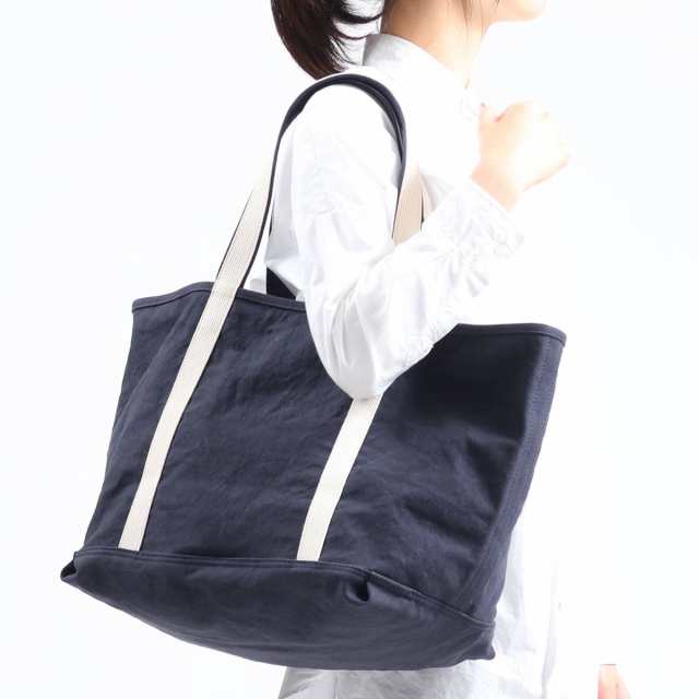 【商品レビューで＋5％】アーツアンドクラフツ トートバッグ ARTS&CRAFTS BASIC TOTE キャンバス B4 通勤 通学 #9 CANVAS 日本製の通販は