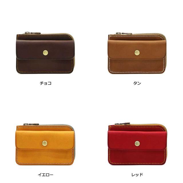 【商品レビューで＋5％】アーツアンドクラフツ 財布 ARTS&CRAFTS ELBAMATT ACC COMPACT TWIN PURSE 財布 L字ファスナー財布 商品レビューで＋5％】アーツアンドクラフツ 財布 ARTS&CRAFTS