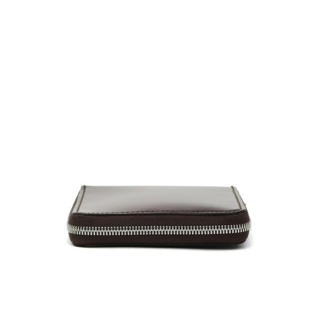 【商品レビューで＋5％】アーツアンドクラフツ 財布 ARTS&CRAFTS CORDOVAN ACC ROUND-ZIP BILLFOLD WALLET_9