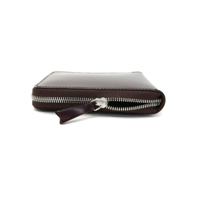 【商品レビューで＋5％】アーツアンドクラフツ 財布 ARTS&CRAFTS CORDOVAN ACC ROUND-ZIP BILLFOLD WALLET_16