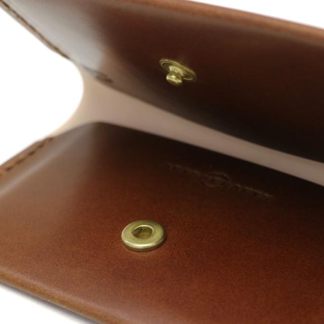 商品レビューで＋5％】アーツアンドクラフツ カードケース ARTS&CRAFTS