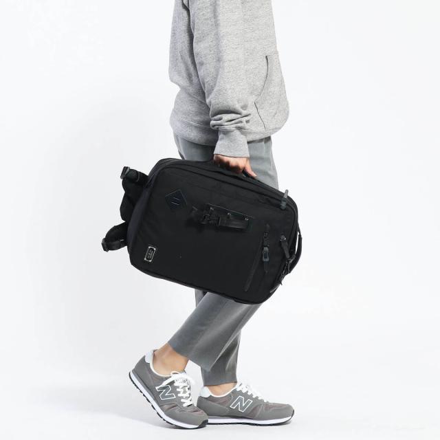 【商品レビューで＋5％】【正規品1年保証】アッソブ リュック AS2OV ビジネスバッグ EXCLUSIVE BALLISTIC NYLON 2WAY BACKPACK S A4 ASSOV 061320_3