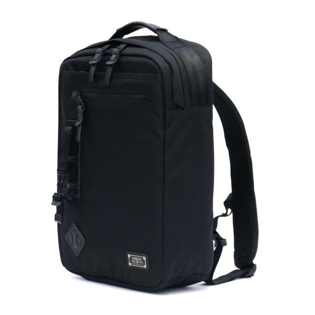 【商品レビューで＋5％】【正規品1年保証】アッソブ リュック AS2OV ビジネスバッグ EXCLUSIVE BALLISTIC NYLON 2WAY BACKPACK S A4 ASSOV 061320_6