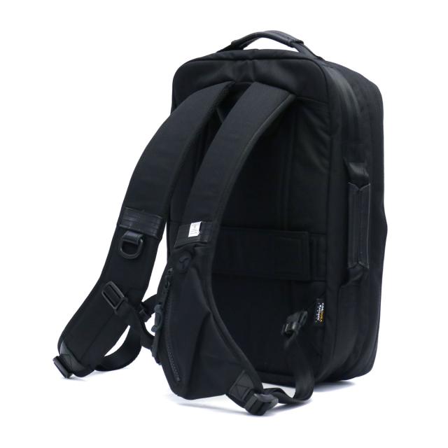 【商品レビューで＋5％】【正規品1年保証】アッソブ リュック AS2OV ビジネスバッグ EXCLUSIVE BALLISTIC NYLON 2WAY BACKPACK S A4 ASSOV 061320_7