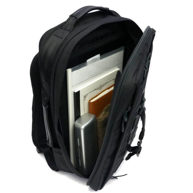 【商品レビューで＋5％】【正規品1年保証】アッソブ リュック AS2OV ビジネスバッグ EXCLUSIVE BALLISTIC NYLON 2WAY BACKPACK S A4 ASSOV 061320_8