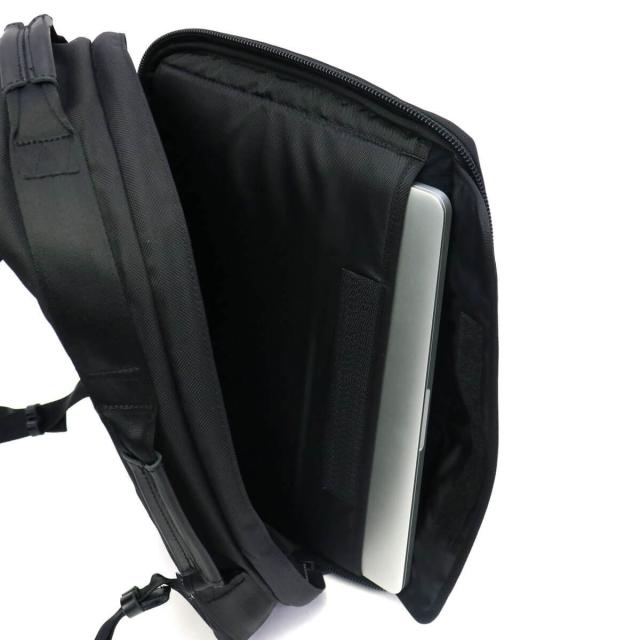 【商品レビューで＋5％】【正規品1年保証】アッソブ リュック AS2OV ビジネスバッグ EXCLUSIVE BALLISTIC NYLON 2WAY BACKPACK S A4 ASSOV 061320_11