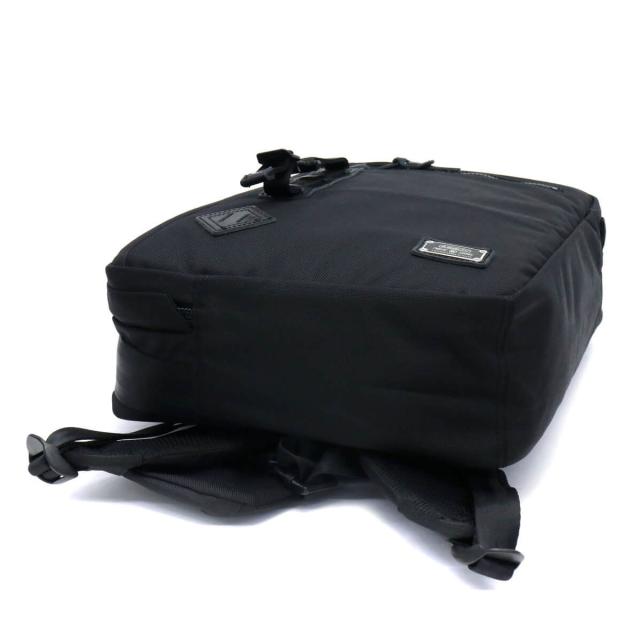【商品レビューで＋5％】【正規品1年保証】アッソブ リュック AS2OV ビジネスバッグ EXCLUSIVE BALLISTIC NYLON 2WAY BACKPACK S A4 ASSOV 061320_13