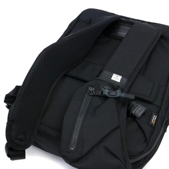 【商品レビューで＋5％】【正規品1年保証】アッソブ リュック AS2OV ビジネスバッグ EXCLUSIVE BALLISTIC NYLON 2WAY BACKPACK S A4 ASSOV 061320_14