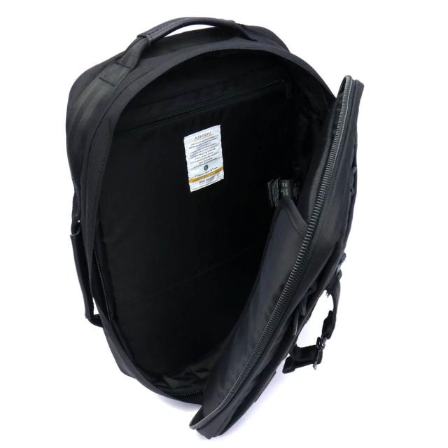 【商品レビューで＋5％】【正規品1年保証】アッソブ リュック AS2OV ビジネスバッグ EXCLUSIVE BALLISTIC NYLON 2WAY BACKPACK S A4 ASSOV 061320_15