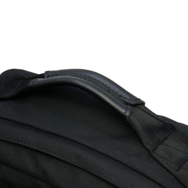 【商品レビューで＋5％】【正規品1年保証】アッソブ リュック AS2OV ビジネスバッグ EXCLUSIVE BALLISTIC NYLON 2WAY BACKPACK S A4 ASSOV 061320_16